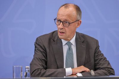 Does Germany need to work harder? Its government seems to think so