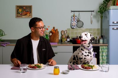 Londoners spending more on food for their dogs than themselves in barking mad trend