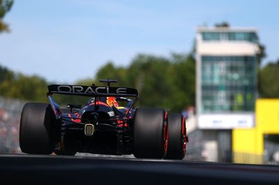 Strategy corner: The options giving teams hope in a route one F1 Italian GP