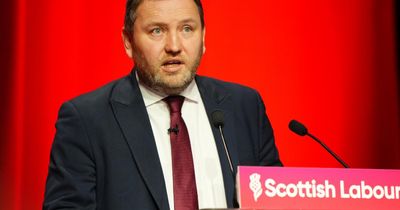 Sacked Scottish secretary Ian Murray returns to UK Government in ministerial role