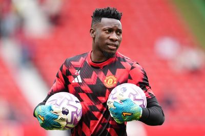 Andre Onana considers Manchester United exit as discussions over loan move continue