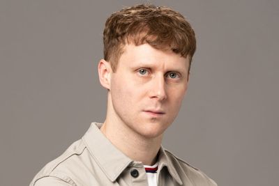 EastEnders star Jamie Borthwick axed after 19 years over disabled slur