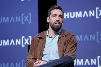 This millennial became a millionaire before turning 30 thanks to early investments in Deliveroo and Revolut—he shares how Gen Z can spot the next startup jackpot