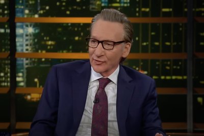 Bill Maher says ‘nutty’ friend RFK Jr has ‘got to go’