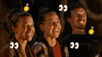 Who Is The Survivor: Australia V The World Winner?