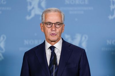 A longstanding tax on wealth is a central issue as prosperous Norway votes in a close election