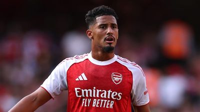 Arsenal Rocked by Fresh William Saliba Injury Update, Recovery Timeline ‘Revealed’