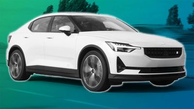 U.K. Man Buys Polestar 2 EV. Then He Calculates How Much It Cost To Go 8,959 Miles From Public Charging