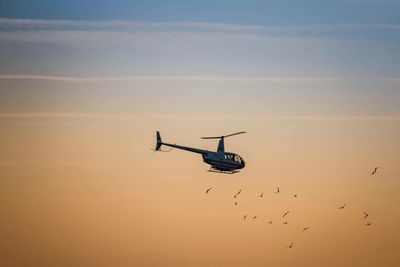 Lakeville Helicopter Crash: Flight Path, Airlake Airport Connection and Victim Identification Updates