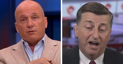 Douglas Alexander fails to say whether Scotland is in a voluntary union