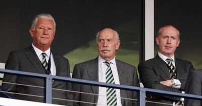 Stephen McGowan: What Celtic leaks and tone-deaf statement failed to explain
