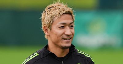 I know Daizen Maeda very well - here's how he'll react to blocked Celtic exit