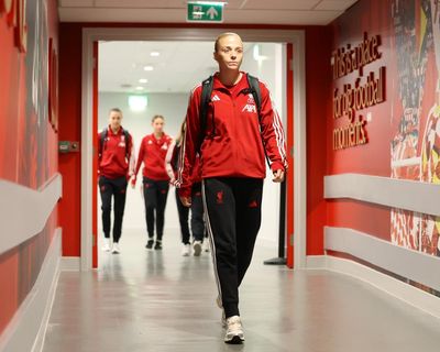 Liverpool 1-4 Everton, Manchester United 4-0 Leicester, Spurs 1-0 West Ham: WSL – as it happened