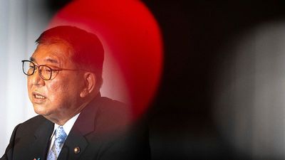 Japan’s PM Shigeru Ishiba steps down after a defeat in July’s parliamentary vote