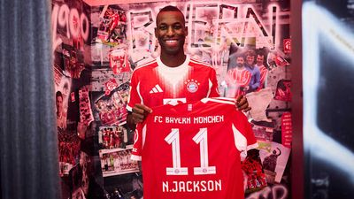 Bayern Munich Chief Reveals Details of Nicolas Jackson’s Permanent Transfer Clause