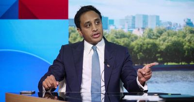 Boris Johnson would 'never' be welcome in Reform, says party chief