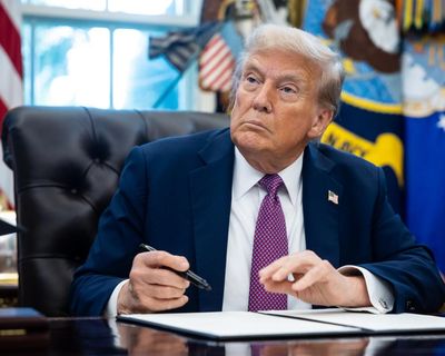 Donald Trump maelstrom likely to leave US economic model unrecognisable