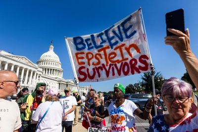 ‘No outreach’ to Epstein victims despite Trump’s vow to investigate, lawyers say