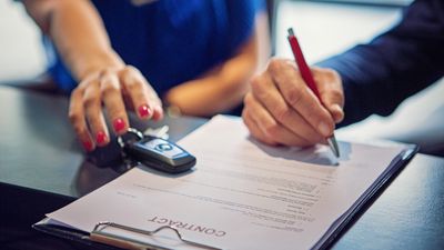 The One Vehicle Feature That’s Always Worth the Money for Retirees, According to Car Experts