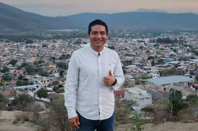 Violence Against Officials Continues in Mexico as Guerrero Deputy Secretary is Killed in Broad Daylight Attack