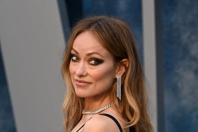 Olivia Wilde spotted kissing Ellie Goulding's ex-partner Caspar Jopling in Notting Hill