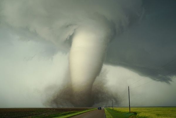 Massachusetts Tornado Warnings Spark Fear: Could the Deadly 1953 Worcester Disaster Happen Again?