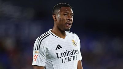 ‘All Lies’—Real Madrid Star Laughs Off Transfer Links