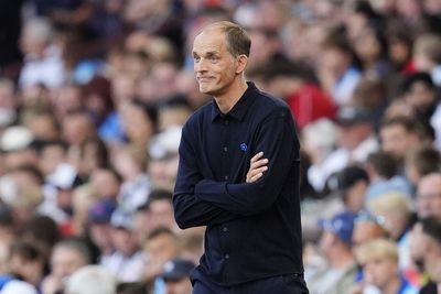 Thomas Tuchel confident England are ‘on the right path’ ahead of Serbia test