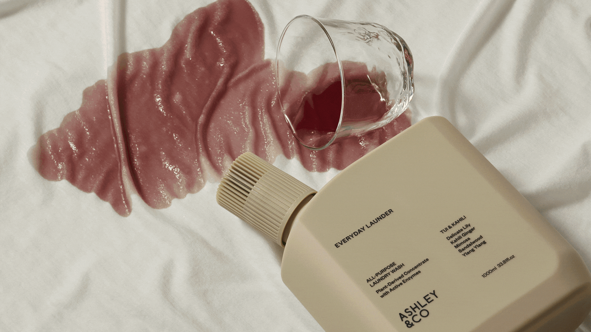 How 'Design Detergents' Became Big Business — And The Coolest Ones to Stock Up Your Laundry Room With