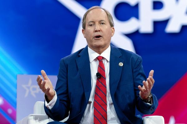 Texas attorney general wants students to pray in school – unless they’re Muslim