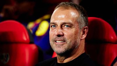 Barcelona Legend ‘Agrees’ Return to Hansi Flick’s Coaching Staff