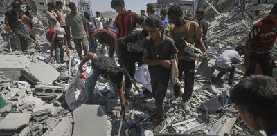 Canada’s response to the war in Gaza raises questions about its commitment to human rights and justice