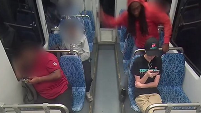 Who Was Iryna Zarutska? 8 Photos of The Ukrainian Refugee Stabbed to Death in Charlotte Subway by Homeless Man