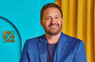 My wife sold her engagement ring to pay our tax bill. It led to my PhD and my career tackling the student-debt crisis