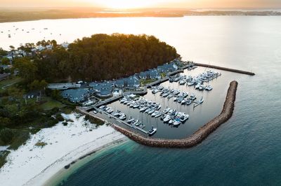 How to spend 48 hours in Port Stephens, Australia’s town of the year for 2025