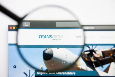 TransDigm’s Edge: From Spare Parts to Sky-High Profits
