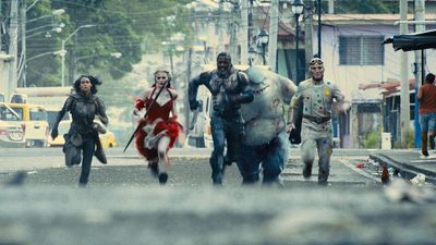 After Rewatching The Suicide Squad For The First Time, Now I Really Want To See One Of Its Killed-Off Characters Reimagined For The DCU
