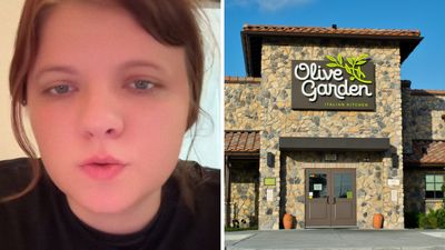 ‘Just be mindful’: Ex-Longhorn Steakhouse server issues warning to Olive Garden customers as $13.99 endless pasta season approaches. Here’s the problem