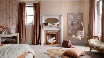 Oh, To Be a Child Again — These 10 Homes Prove That Kids' Rooms Can Be Just As Stylish As the Rest of the Home