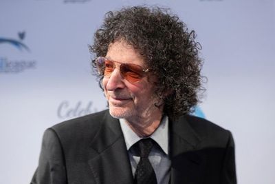 Howard Stern’s future at Sirius XM in doubt as copycat podcasts poach his audience
