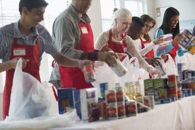 Nonprofits: You’ll miss them when they’re gone
