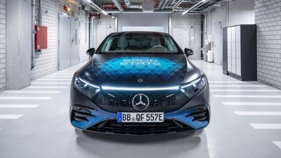 All Current And Upcoming EVs With Solid-State Batteries