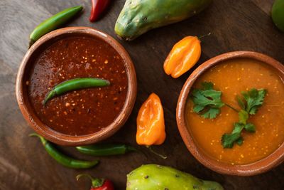 The 14 Best Hot Sauces, Ranked According to Consumers
