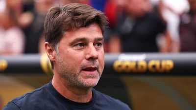 ‘Please Come’—Mauricio Pochettino Pleads With USMNT Fans Over Disappointing Support