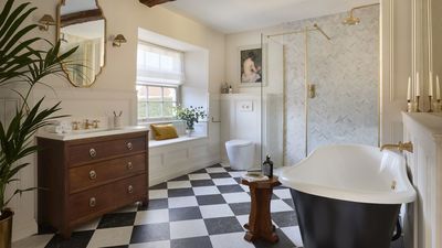 5 Sustainability Mistakes You're Probably Making in Your Bathroom That Are Undermining Your Eco-Conscious Efforts