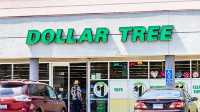 8 Things To Buy at Dollar Tree This Fall If You Live on Social Security