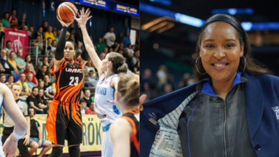 Who Is Maya Moore? Facts About the WNBA Star and Her Husband as She Joins Hall of Fame Legends