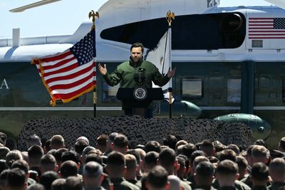 JD Vance defends Venezuelan boat strike as ‘best use of our military’