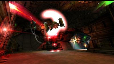 Nintendo Switch Just Quietly Added A One-Of-A-Kind Cult Shooter