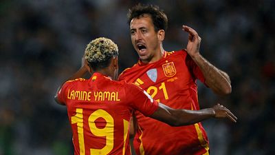 How to Watch Turkiye vs. Spain on TV, Live Stream